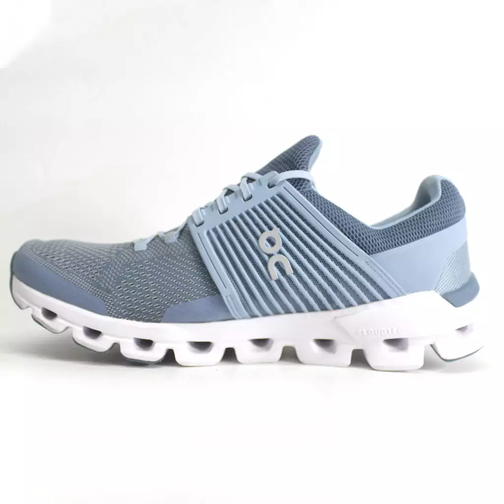 Cloudswift 41-99578 Women's Trainers Lake Sky - Size UK 8.5