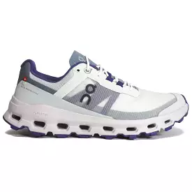 Cloudvista 64-99057 Textile Synthetic Women's Trainers - Frost Mineral