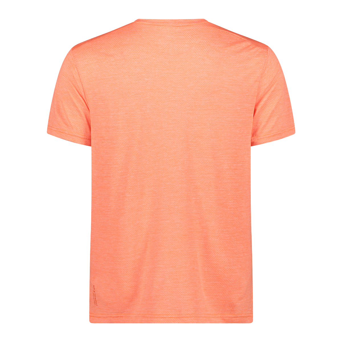 CMP Men's Trekking T-Shirt - Light Melange Stretch