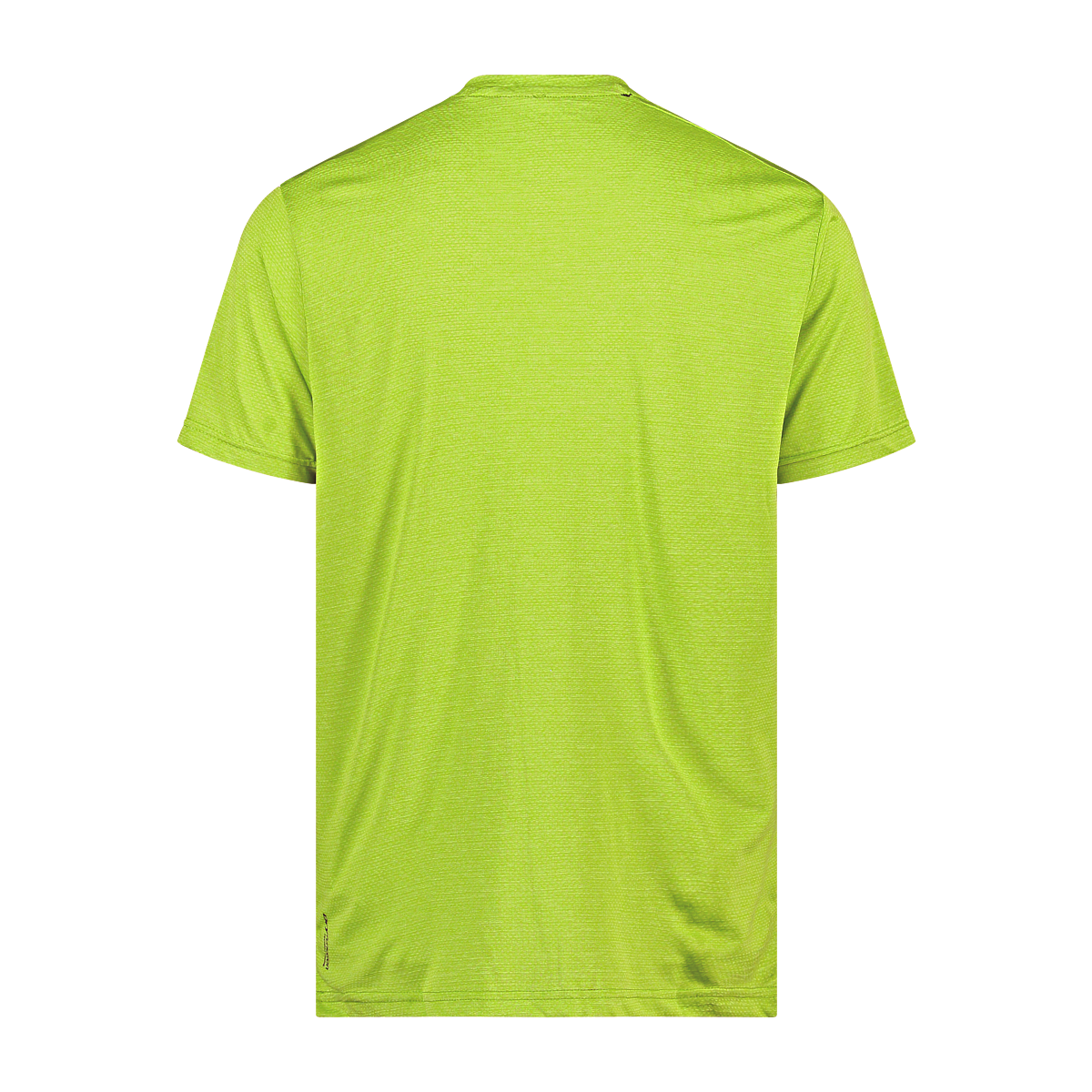 CMP Men's Trekking T-Shirt - Light Melange Stretch