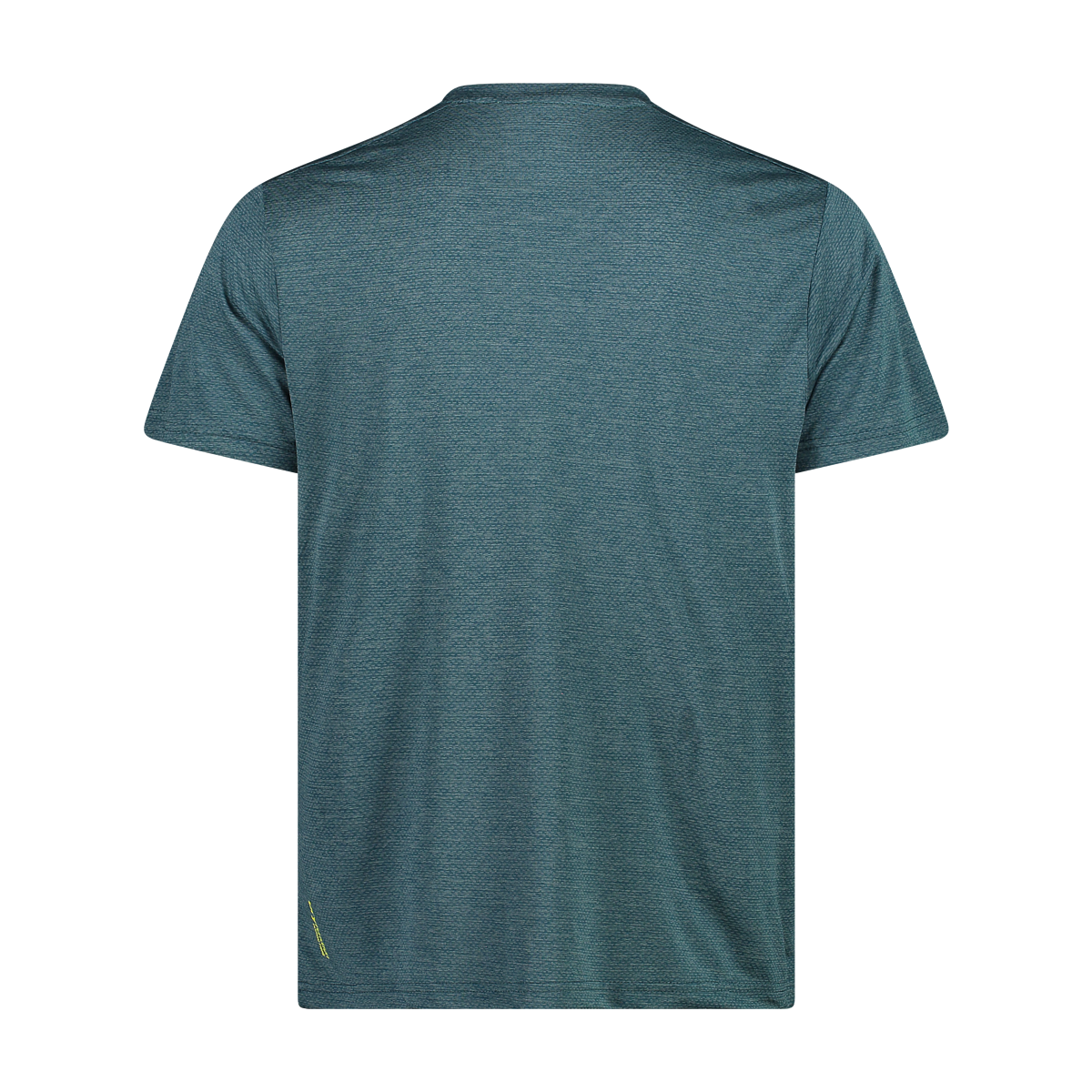 CMP Men's Trekking T-Shirt - Light Melange Stretch