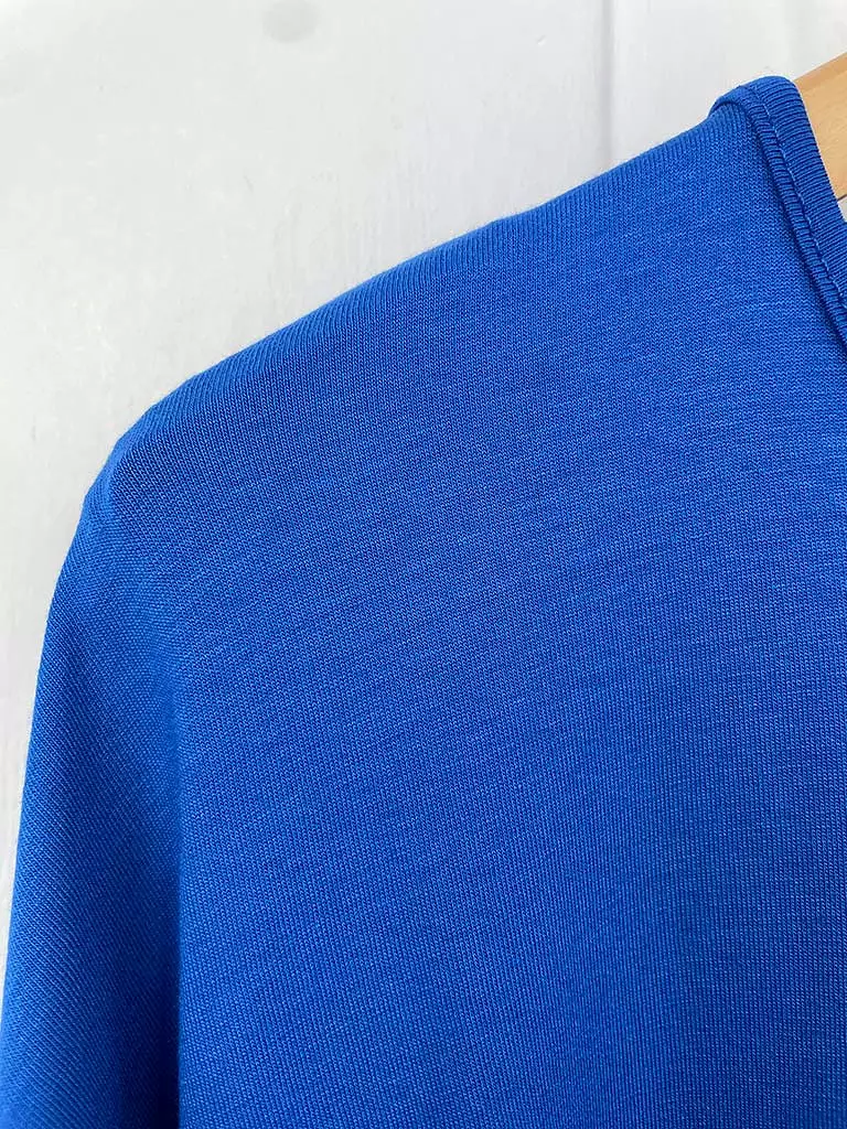 Cobalt Blue T-Shirt