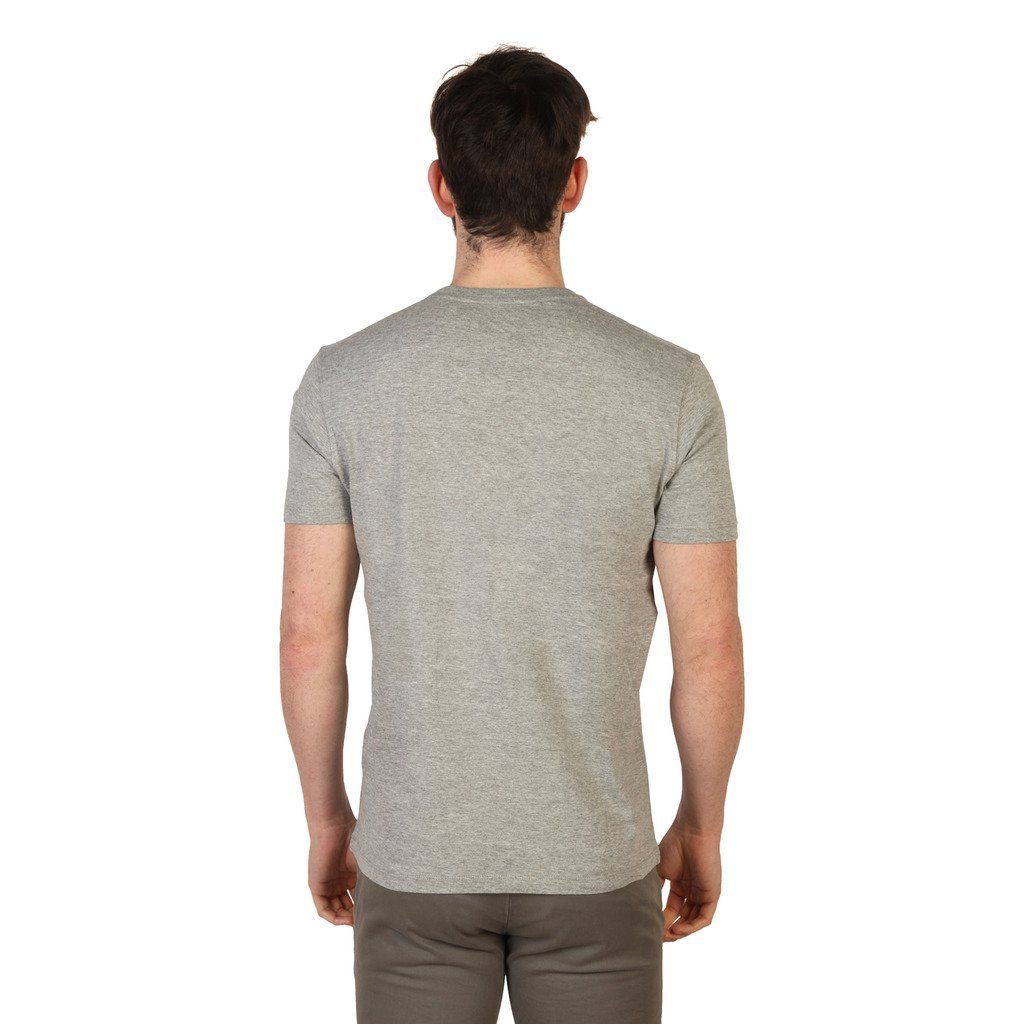 U.S. Polo - Grey Short Sleeve T-Shirt - Buy Now