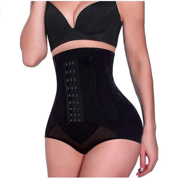 Corset - Waist Trainer for Curvy Women