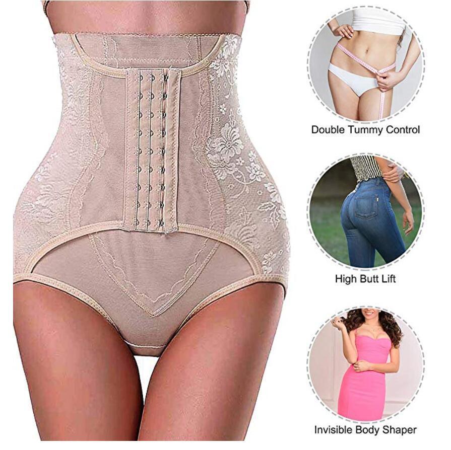 Corset - Waist Trainer for Curvy Women