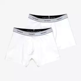 Cotton Boxers White - Buy Now!