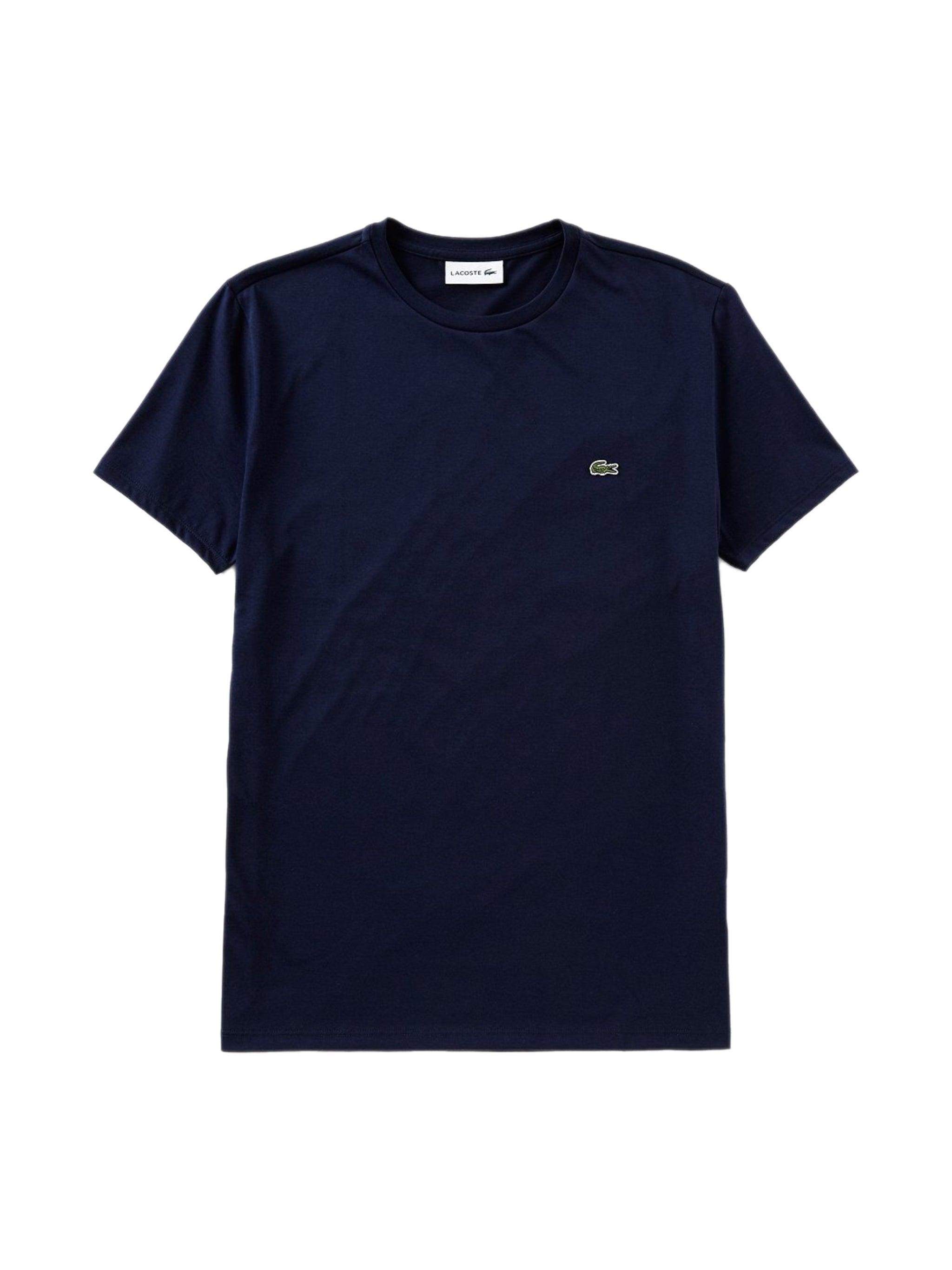 Crew Neck T-Shirt