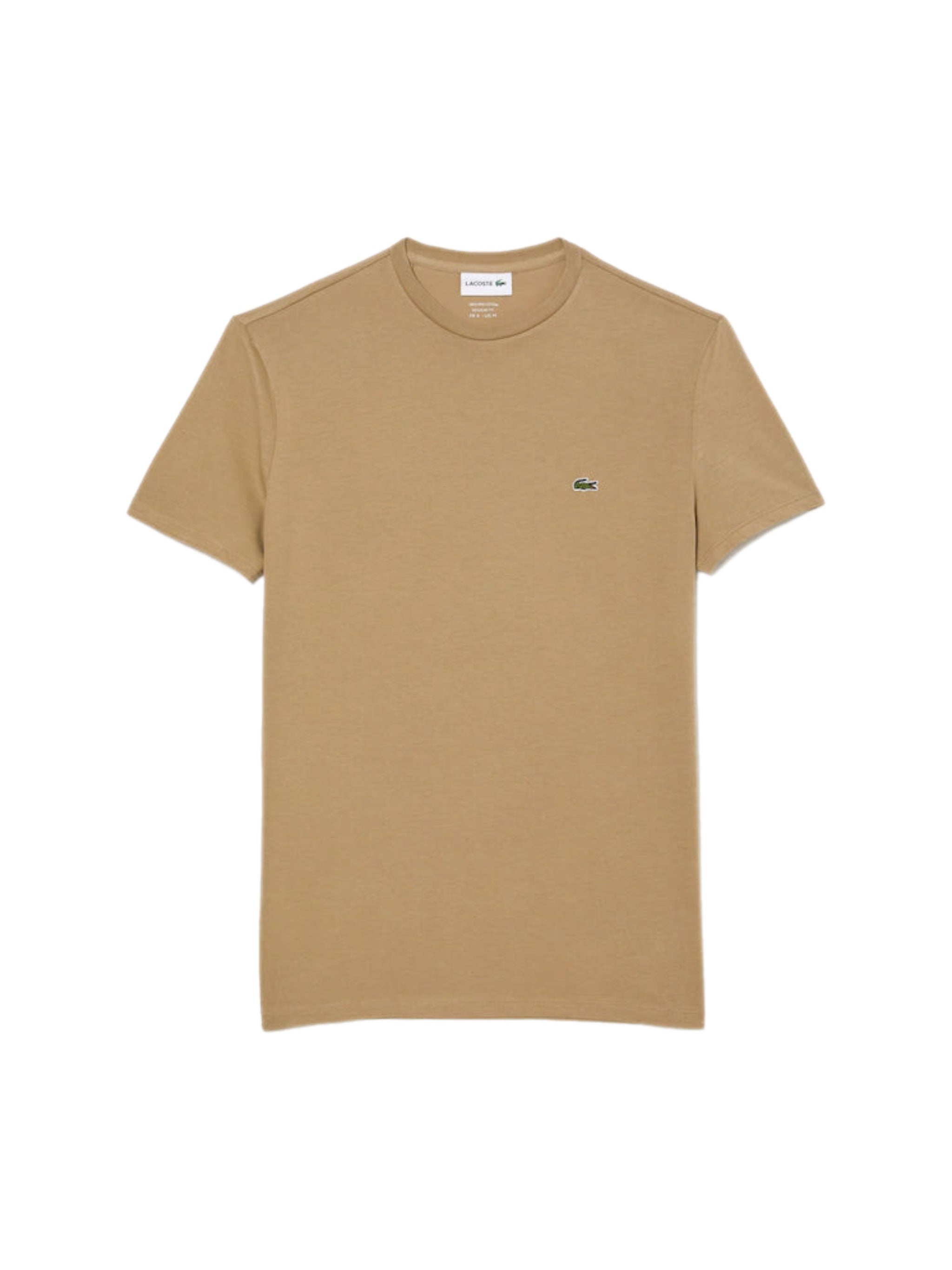 Crew Neck T-Shirt