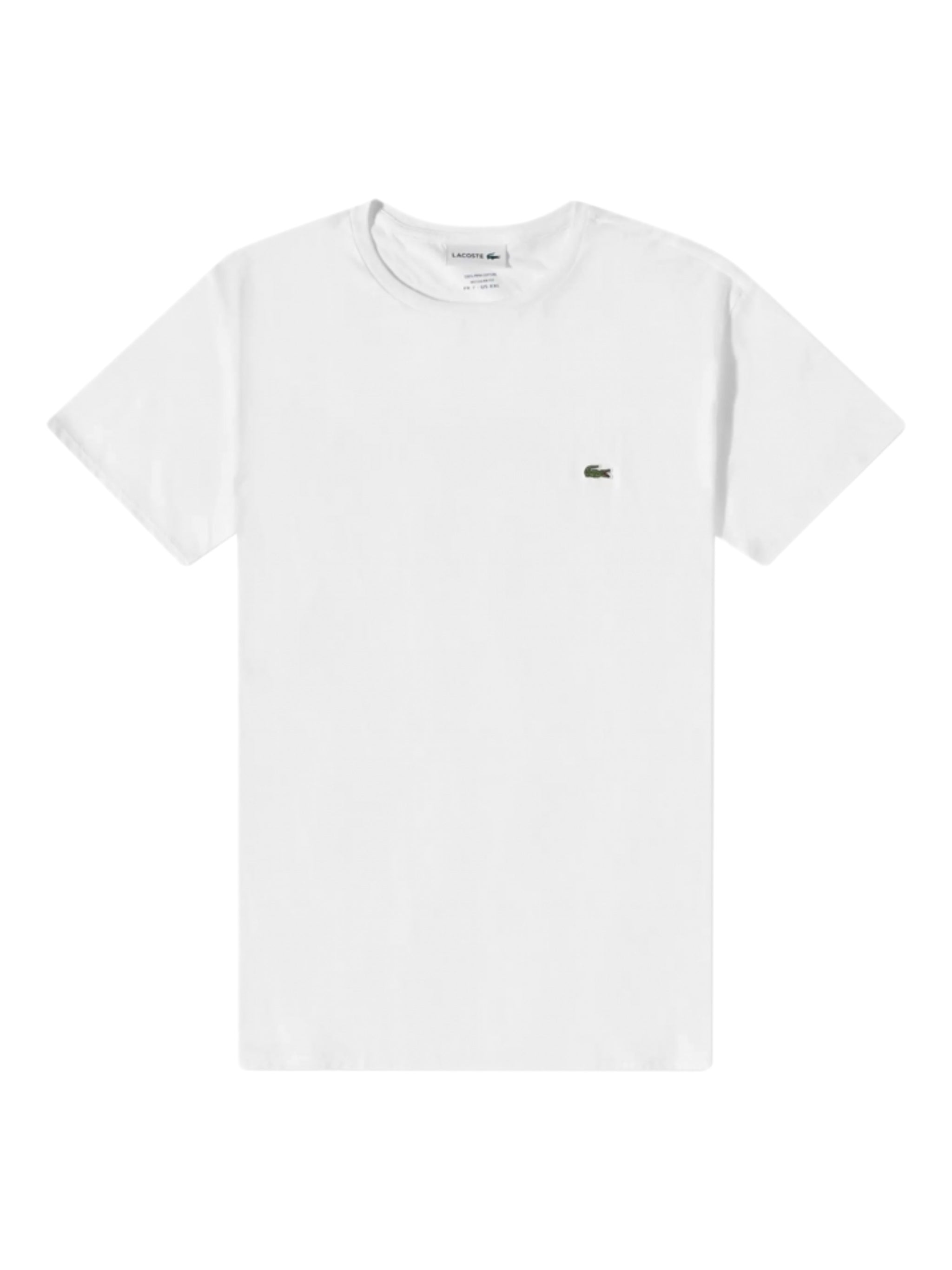 Crew Neck T-Shirt