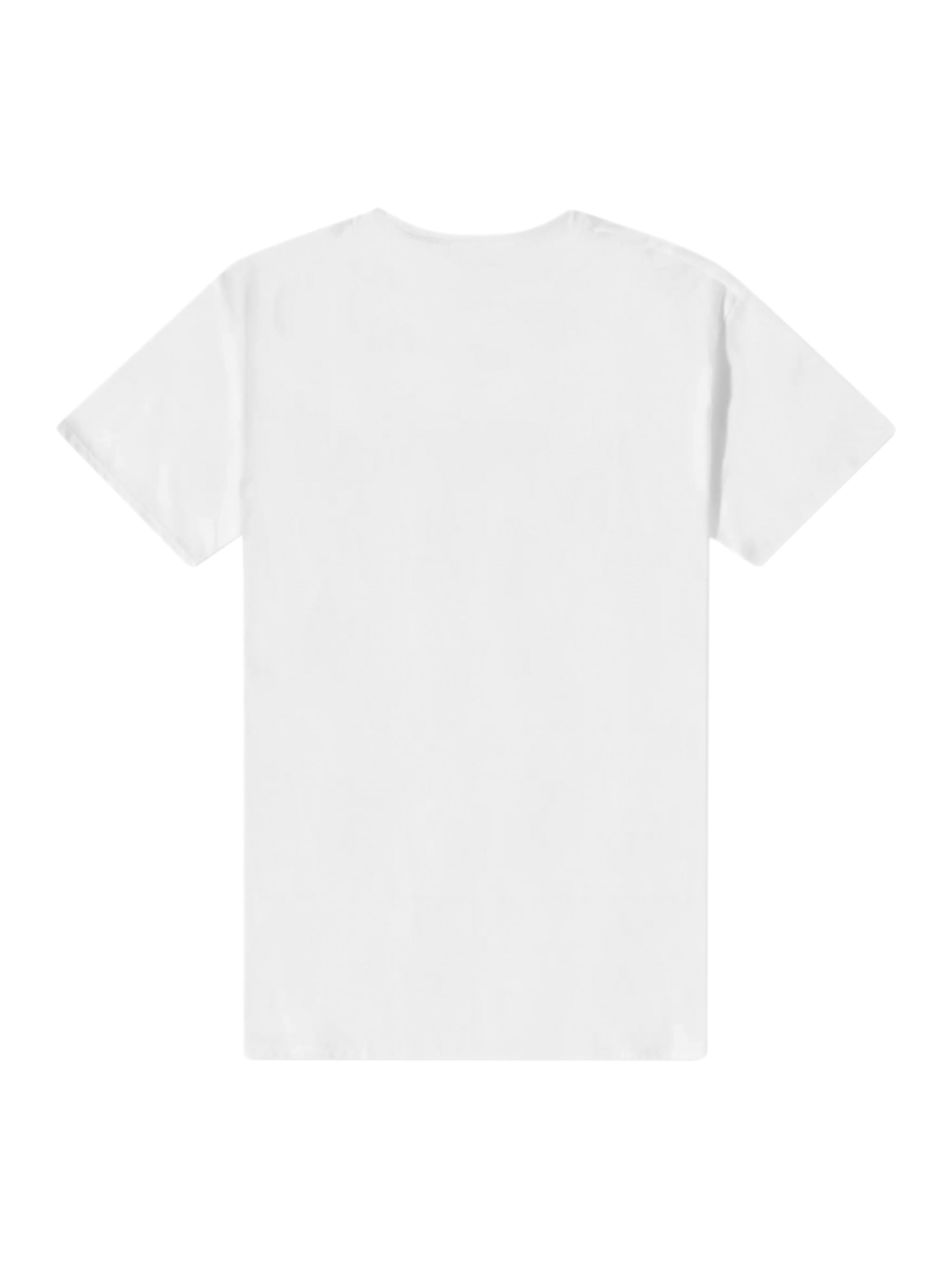 Crew Neck T-Shirt