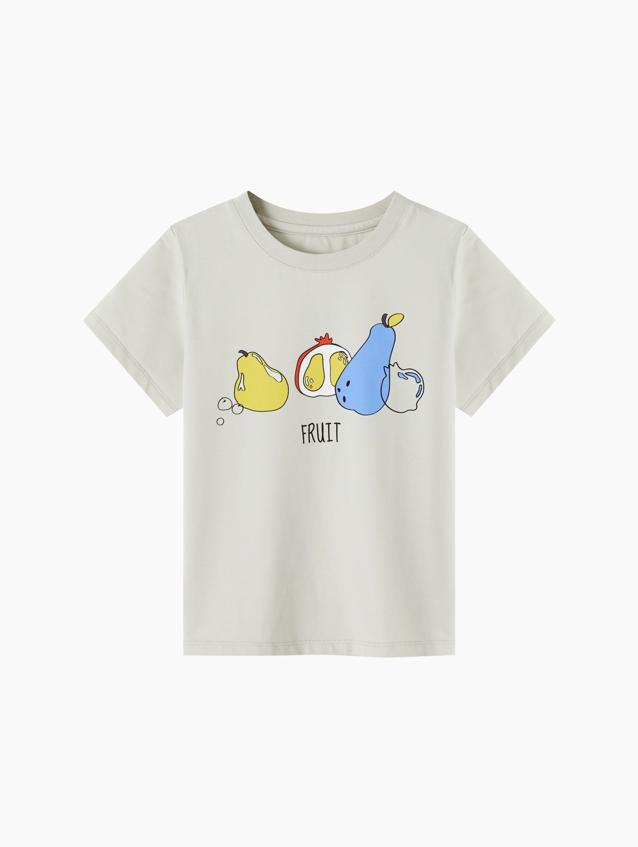 Cotton T-Shirts with Adorable Patterns