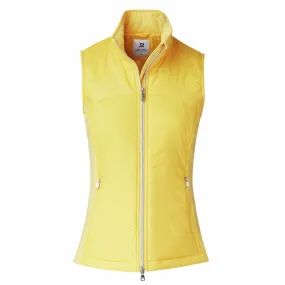 Daily Sports Brassie Vest Butter