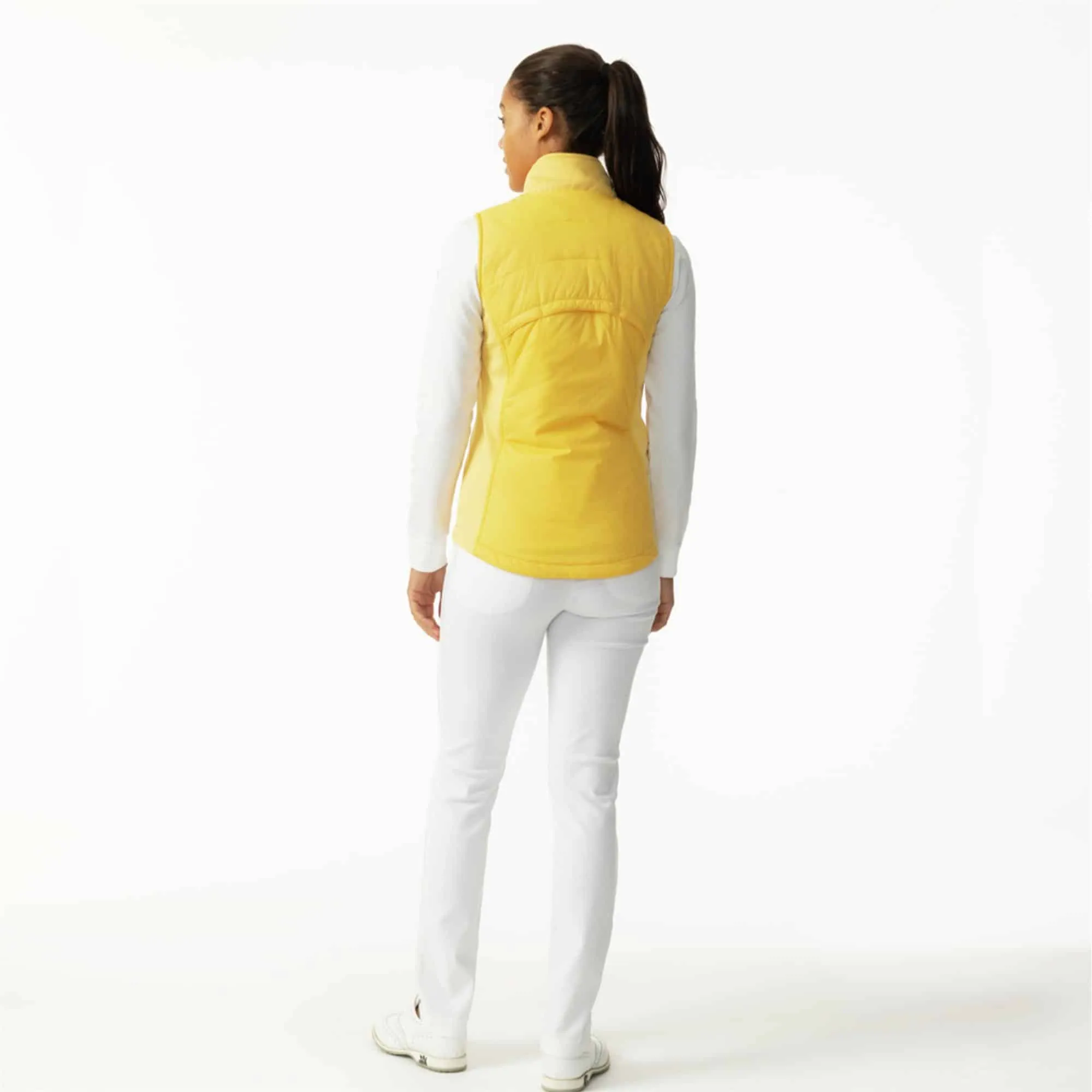 Daily Sports Brassie Vest Butter