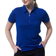 Daily Sports Peoria Blue Polo