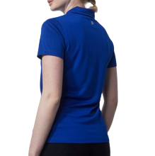 Daily Sports Peoria Blue Polo