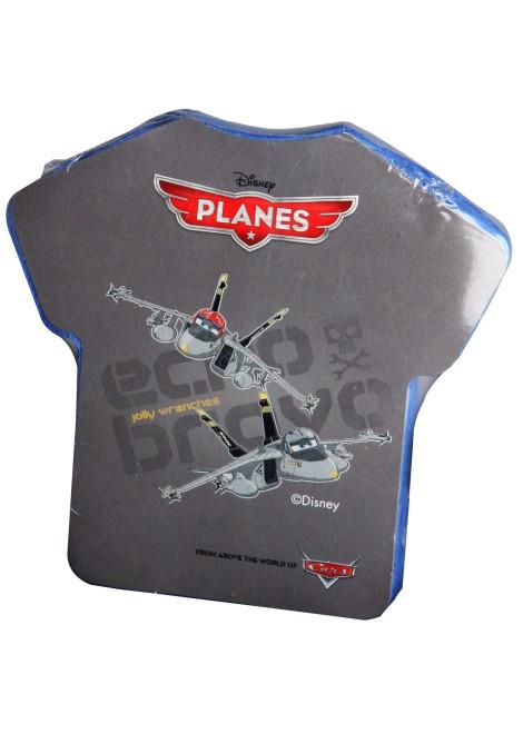 Disney PLANES kids shirt Bravo