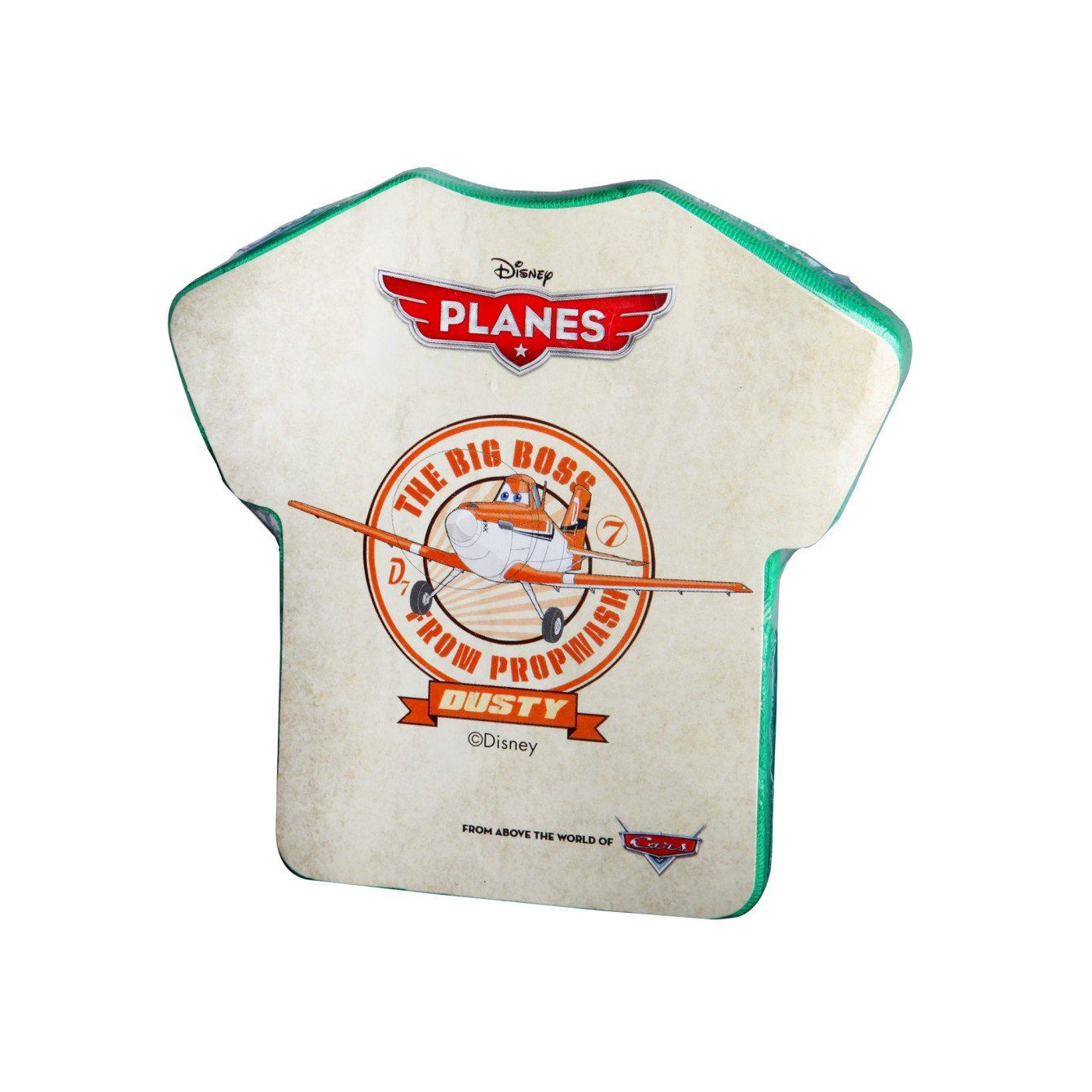 Disney PLANES kids shirt Dusty