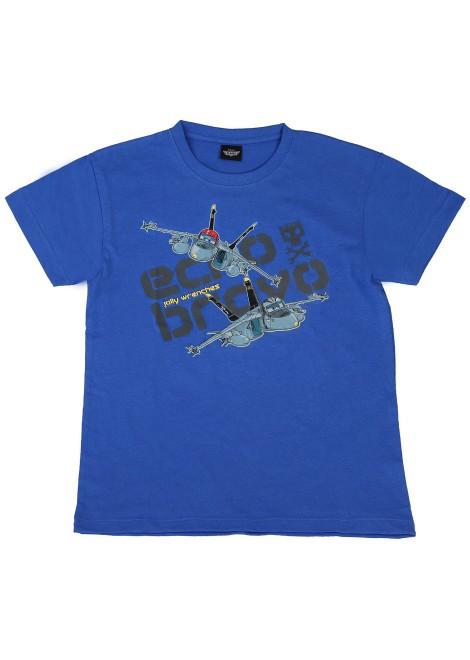 Disney PLANES kids T-shirt - BRAVO