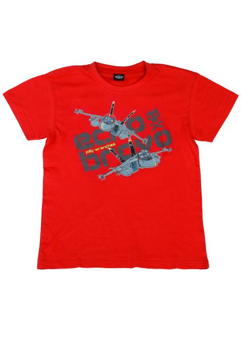 Disney PLANES kids T shirt BRAVO