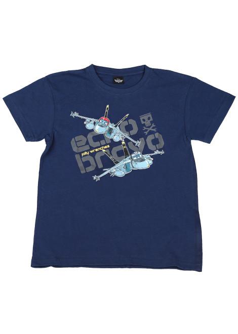 Disney PLANES kids t shirt - BRAVO