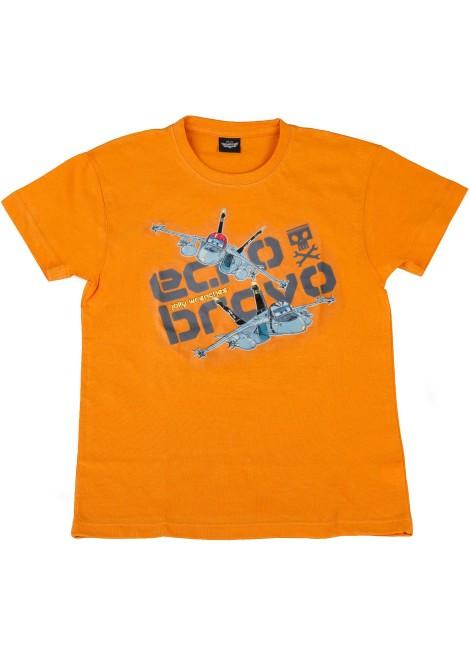 Disney PLANES kids T-shirt, Bravo.