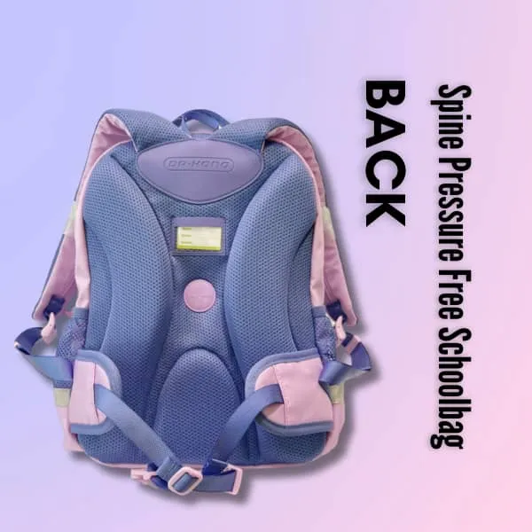 DR.KONG BACKPACKS S SIZE DK-1100260-PUB(RP : $119.90)