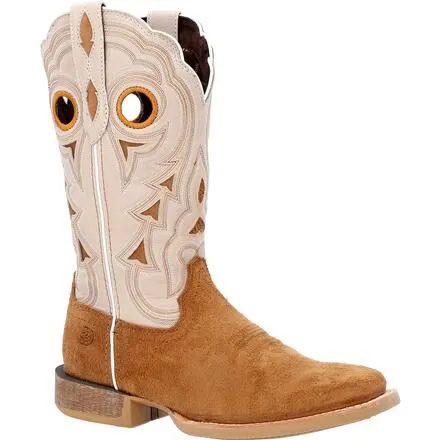 Durango Lady Rebel Pro Women's Cashew Bone Western Boot