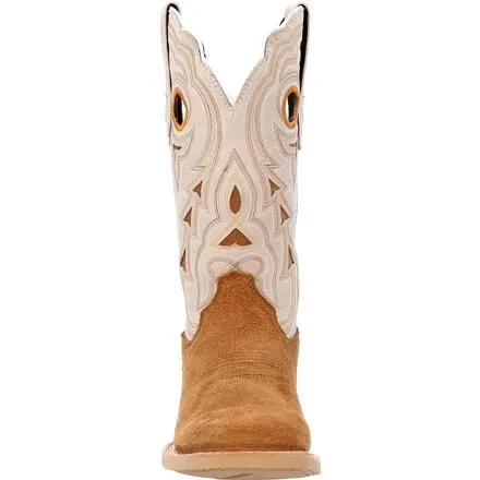 Durango Lady Rebel Pro Women's Cashew Bone Western Boot