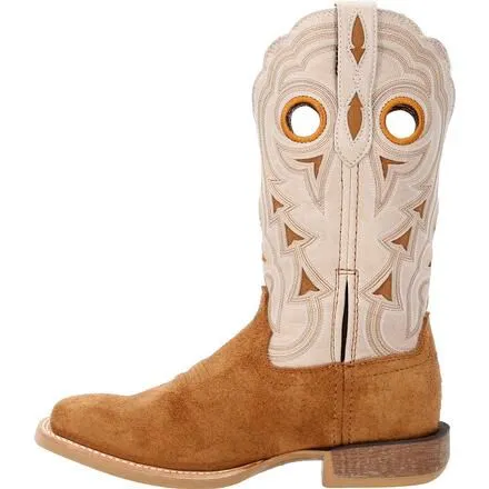 Durango Lady Rebel Pro Women's Cashew Bone Western Boot