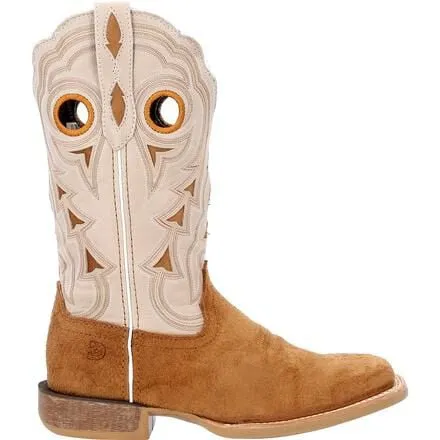 Durango Lady Rebel Pro Women's Cashew Bone Western Boot