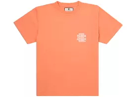 Eric Emanuel Basic T-Shirt Salmon