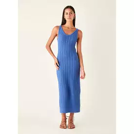 Esmaee Aegean Midi Dress