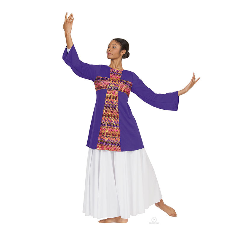 Eurotard Praise Tunic