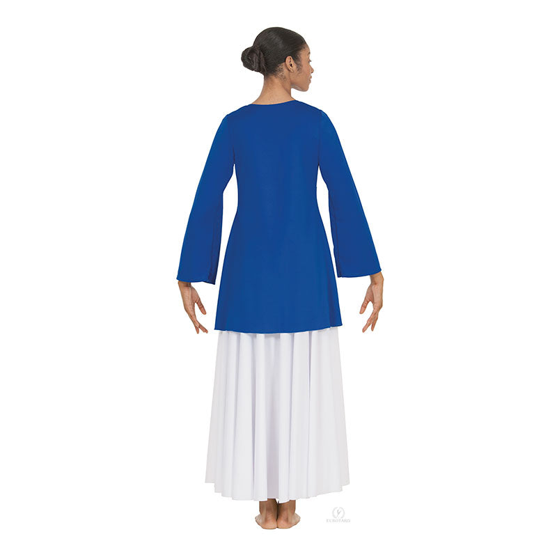 Eurotard Praise Tunic