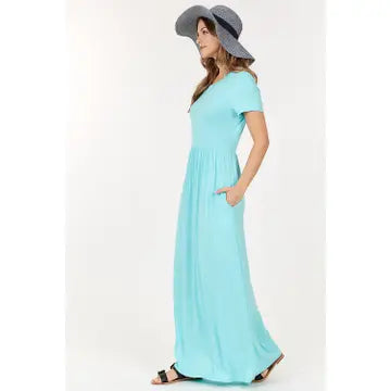 Everyday Maxi Dress - Ready, Set GO