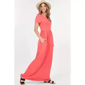 Everyday Maxi Dress - Ready, Set GO