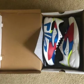 Fila Mindblower Sneaker Size 10