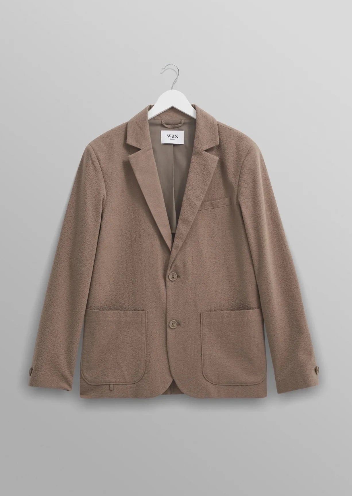 Fintry Seersucker Blazer - Shop now for the best Fintry Seersucker Blazer.