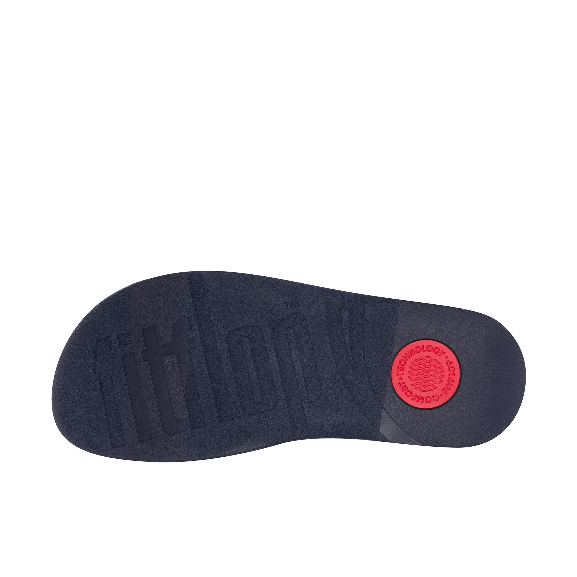 FitFlop Sandals Midnight Navy Mix