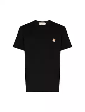 Fox logo t-shirt