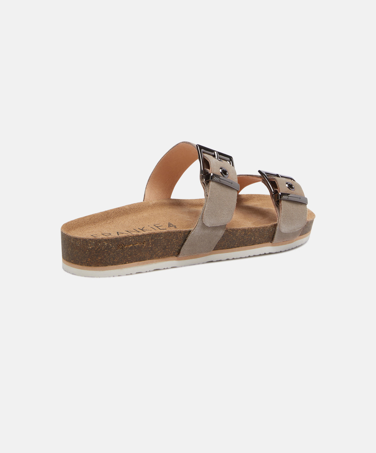 FRANKIE4 Truffle Sandals