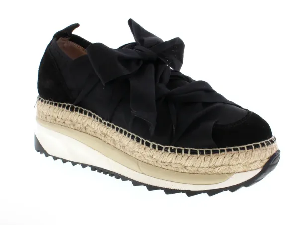 Free People Women's Chapmin Espadrille Sneaker --> Free People Chapmin Espadrille Sneaker for Women