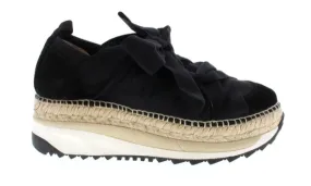 Free People Women's Chapmin Espadrille Sneaker --> Free People Chapmin Espadrille Sneaker for Women