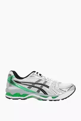 Gel-Kayano 14 sneakers - mesh and faux leather