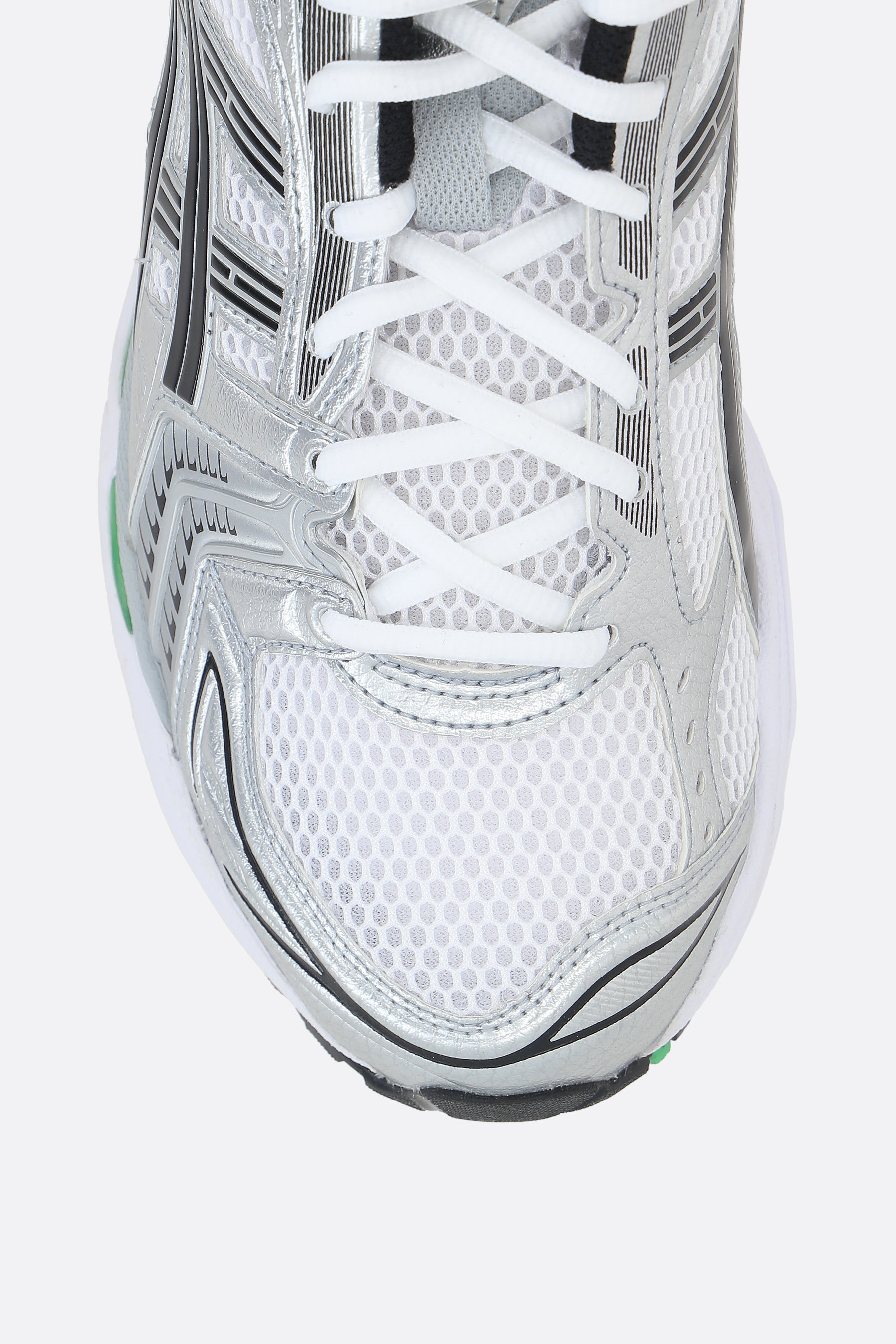 Gel-Kayano 14 sneakers - mesh and faux leather