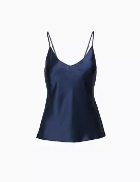 Silk Tank Top Gloria