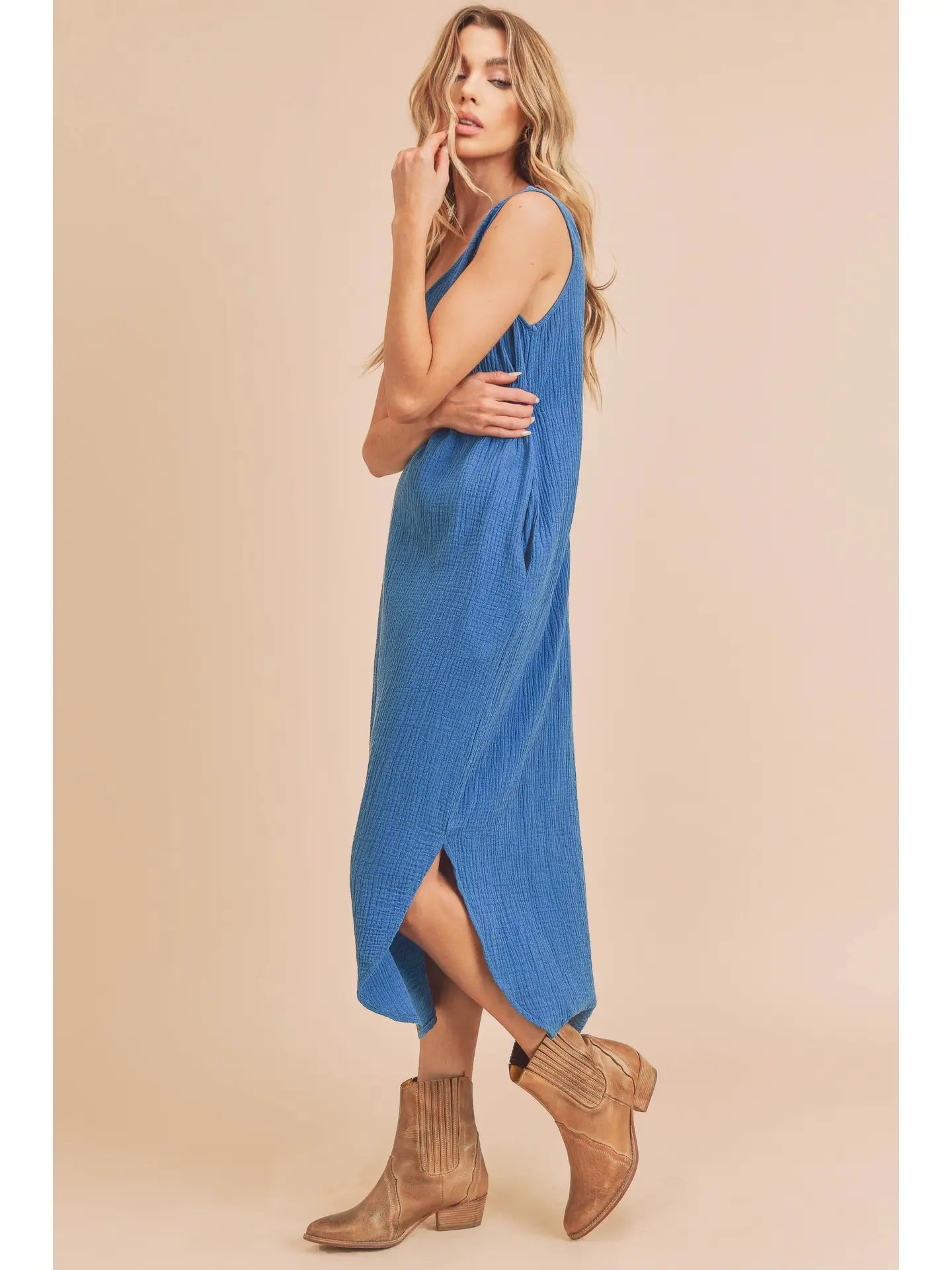 Go Cozy Maxi