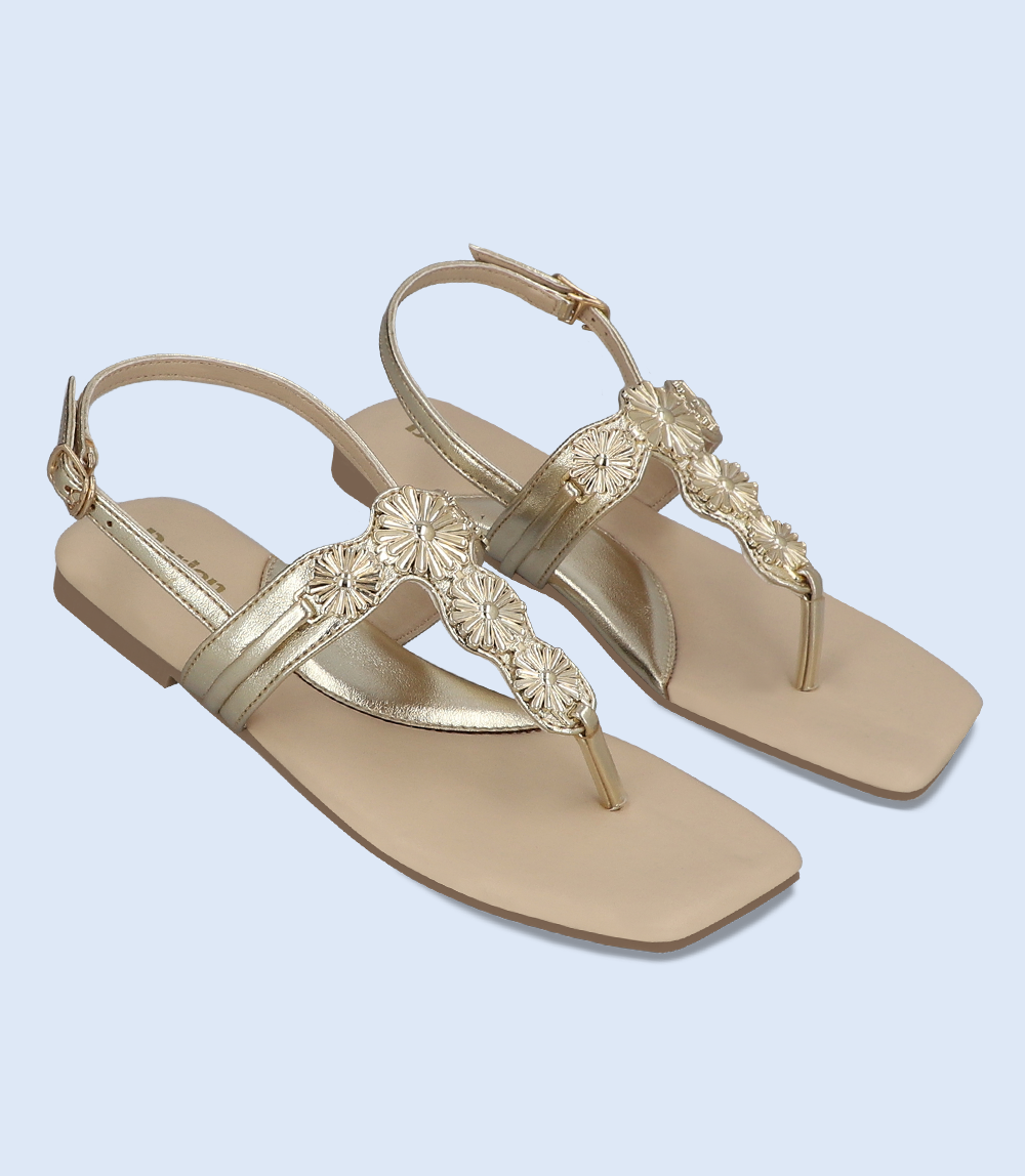 Golden Women's Casual Sandal BW8050