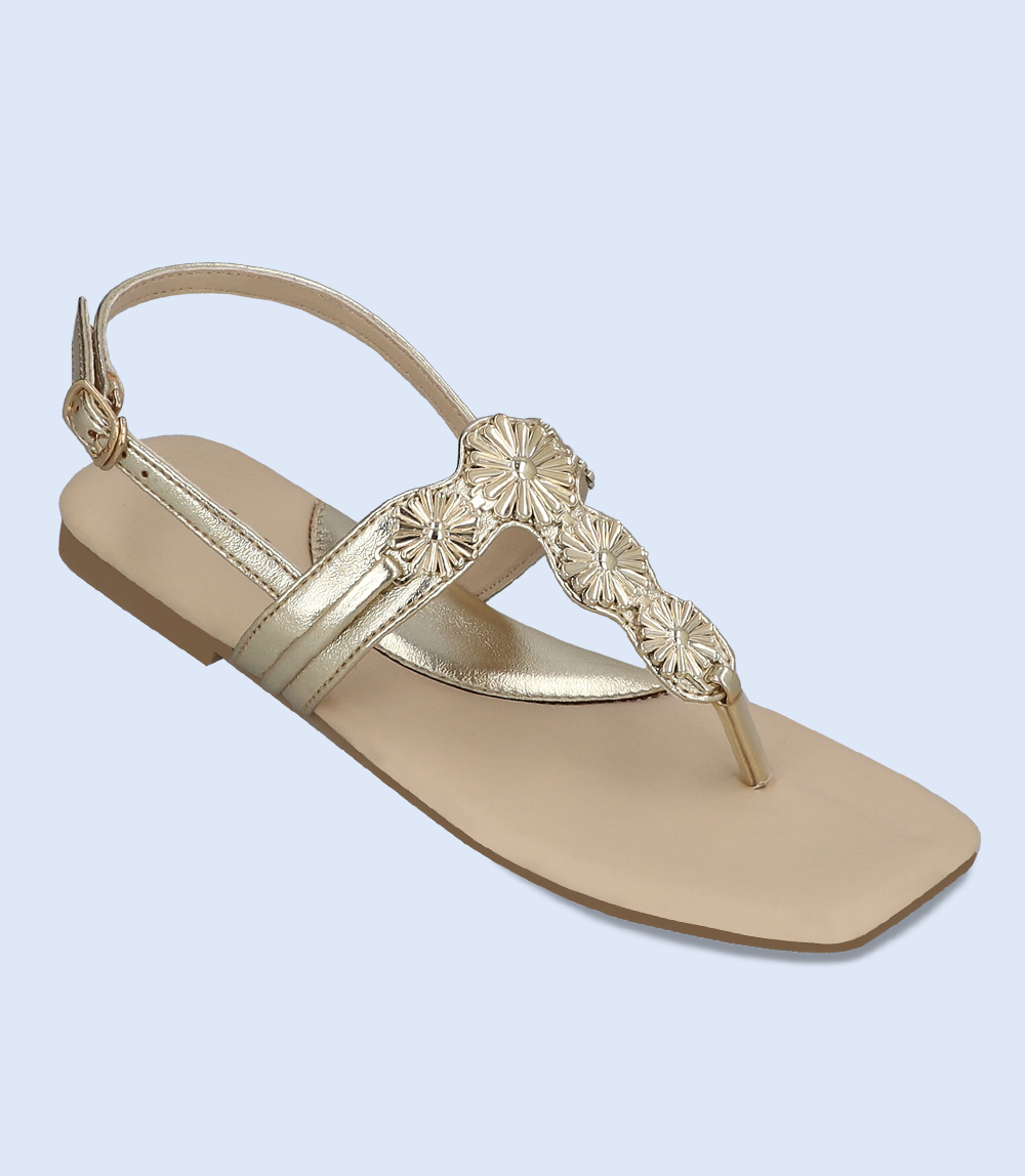 Golden Women's Casual Sandal BW8050