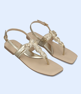 Golden Women's Casual Sandal BW8050